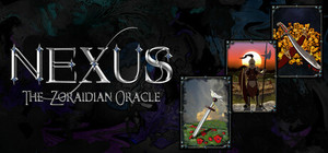 Nexus: The Zoraidian Oracle banner