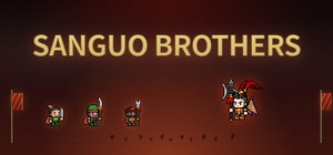 Brothers of The Three Kingdoms banner