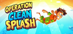 Operation: Clean Splash banner