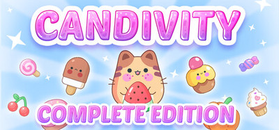 Candivity: Complete Edition
