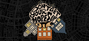 Don't Get Your Hopes Up banner