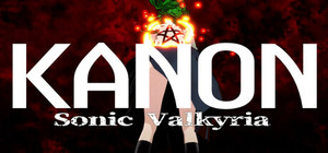 Sonic Valkyria: KANON banner