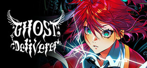 Ghost Deliverer banner