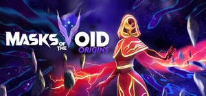 Masks of the Void: Origins banner