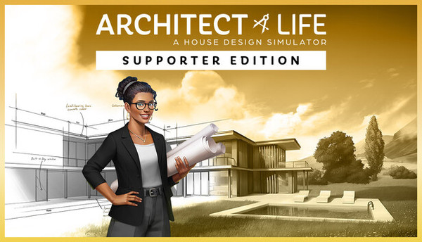 ARCHITECT LIFE: A 