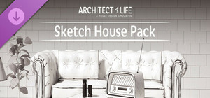 Architect Life - Sketch House Pack banner