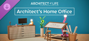 Architect Life - Architect's Home Office banner