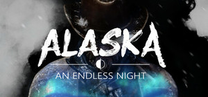 ALASKA - An Endless Night banner