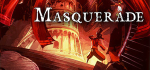 Masquerade banner