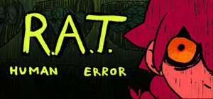 R.A.T.: Human Error - Episode One banner