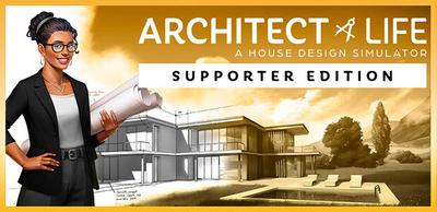Architect Life - Supporter Edition