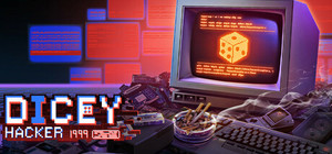 Dicey Hacker 1999 banner