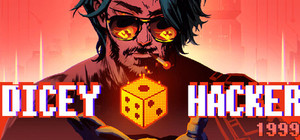 Dicey Hacker 1999 banner