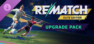 REMATCH - Elite Edition Upgrade Pack banner