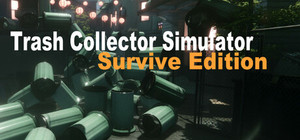 Trash Collector Simulator: Survive Edition banner