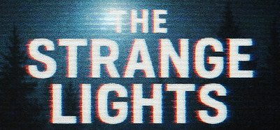 The Strange Lights