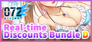 072 Project Real-time Discounts Bundle D banner