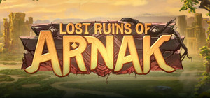 Lost Ruins of Arnak banner