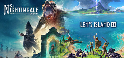 Len's Island x Nightingale