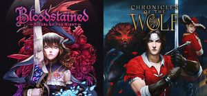 Blood in the Moonlight banner