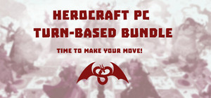 Herocraft PC Turn-Based Bundle banner