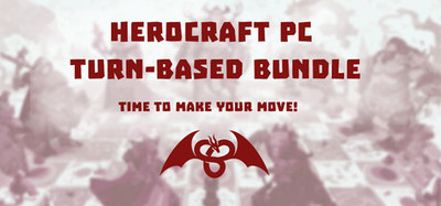 Herocraft PC Turn-Based Bundle