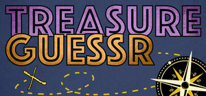 Treasure Guessr banner