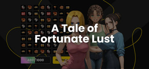 A Tale of Fortunate Lust banner