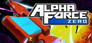 Alpha Force Zero banner