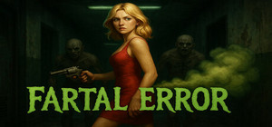 Fartal Error banner