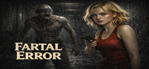 Fartal Error banner