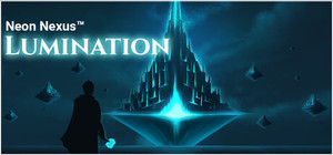 Neon Nexus™ Lumination banner
