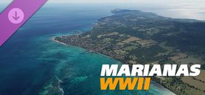DCS: Marianas WWII banner