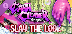 Cash Cleaner Simulator - Slay the Look banner