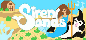 Siren Sands banner
