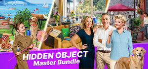 Hidden Object Master Bundle banner