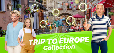 Trip to Europe Collection