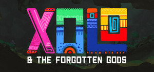 Xolo & the Forgotten Gods banner