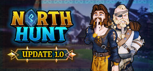 North Hunt banner