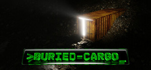 Buried Cargo banner