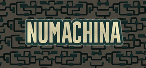 Numachina banner