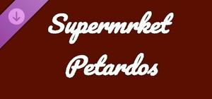 Supermrket: Petardos banner