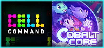 🔬 Cell Command × Cobalt Core 🌌