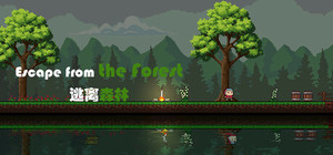 逃离森林 / Escape from the Forest banner