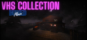 VHS Collection: Buried Alive banner