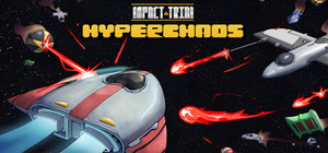 Impact Trial: Hyperchaos banner