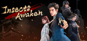 谍：惊蛰 / Insects Awaken banner