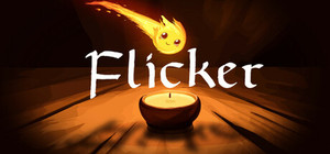 Flicker banner