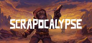 Scrapocalypse banner