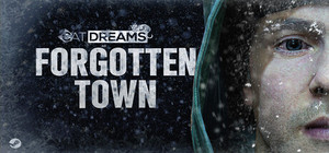 Forgotten Town banner